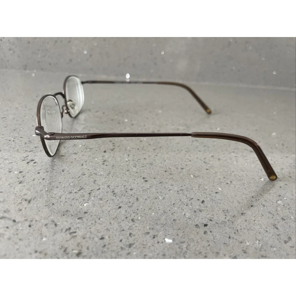 GIORGIO occhiali this frames